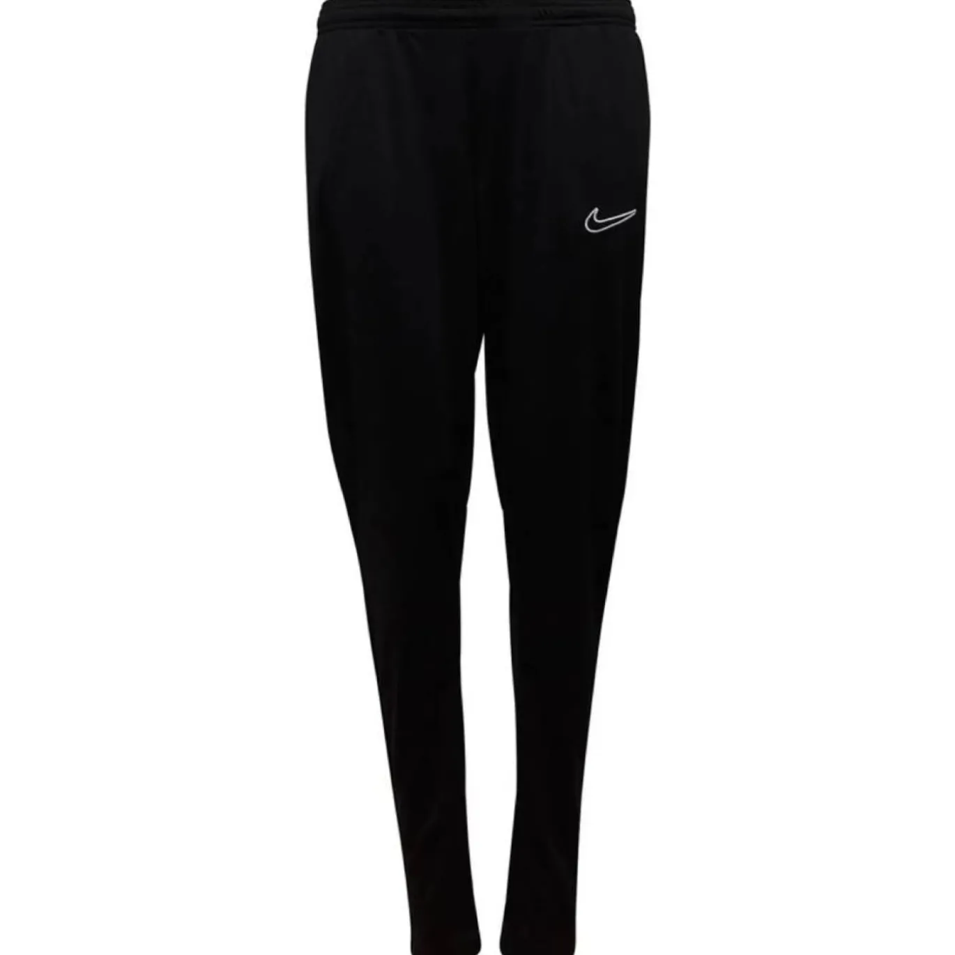 Nike Academy 25 Trainingspak 1/4-Zip Dames Wit Zwart Grijs