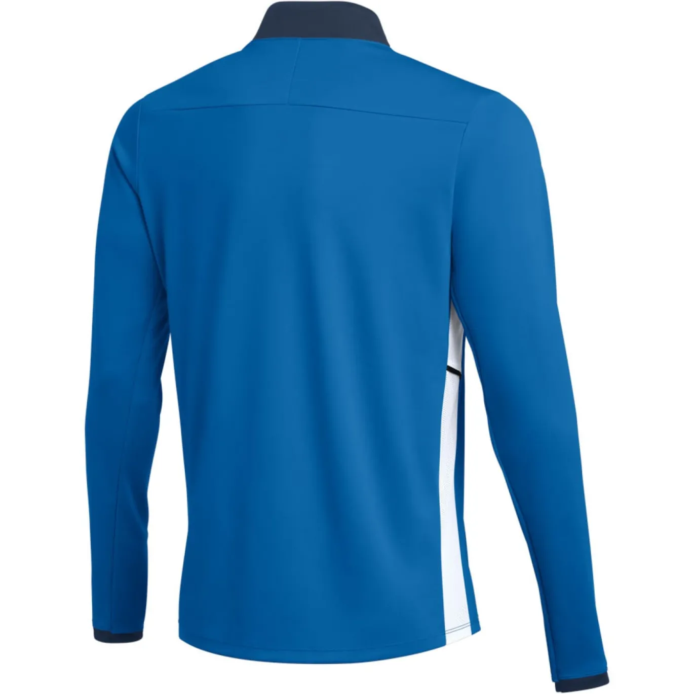 Nike Academy 25 Trainingspak 1/4-Zip Kids Blauw Donkerblauw Wit