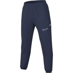 Nike Academy 25 Trainingspak 1/4-Zip Kids Donkerblauw Blauw Wit