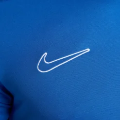 Nike Academy 25 Trainingsset Blauw Donkerblauw Wit