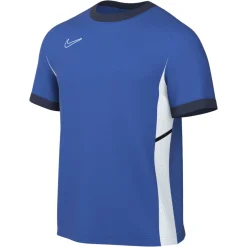 Nike Academy 25 Trainingsset Blauw Donkerblauw Wit