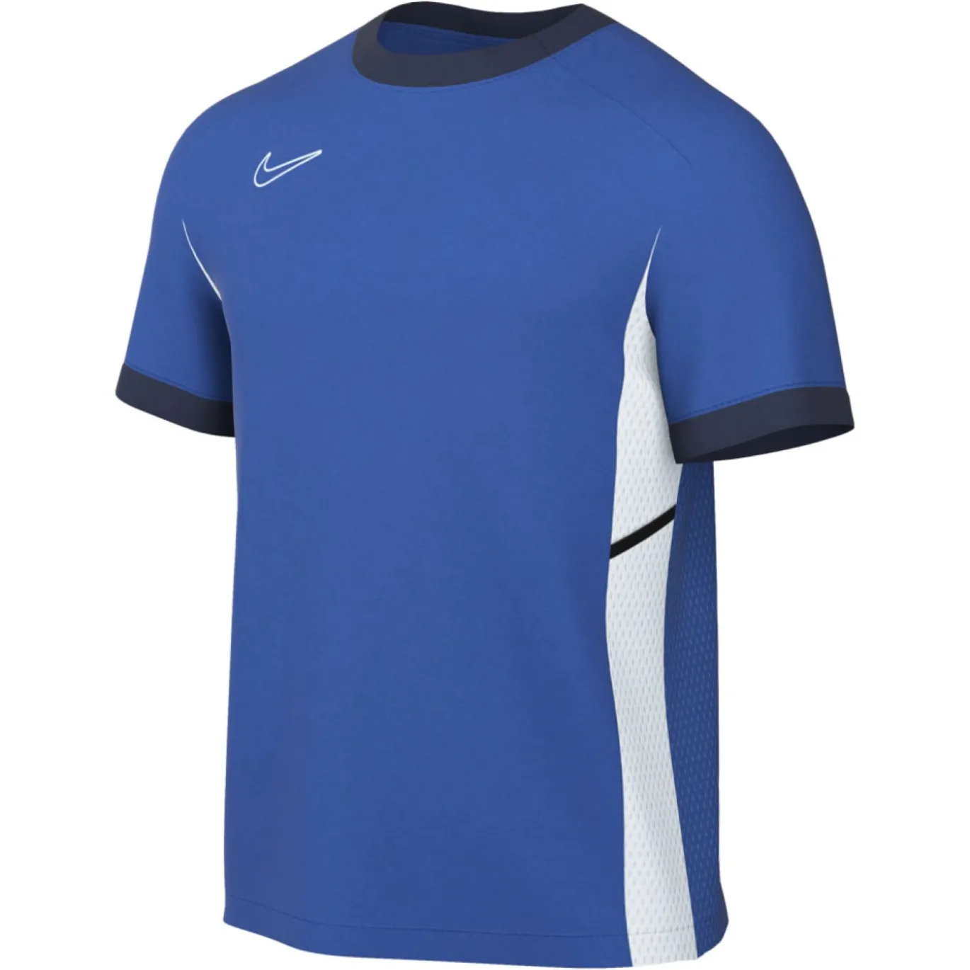 Nike Academy 25 Trainingsset Blauw Donkerblauw Wit
