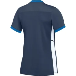 Nike Academy 25 Trainingsset Dames Donkerblauw Blauw Wit