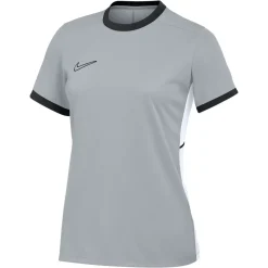Nike Academy 25 Trainingsset Dames Grijs Zwart Wit