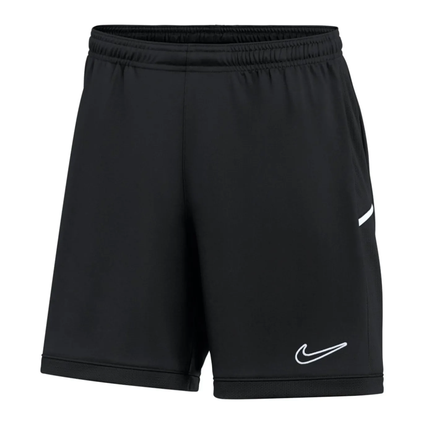 Nike Academy 25 Trainingsset Dames Grijs Zwart Wit
