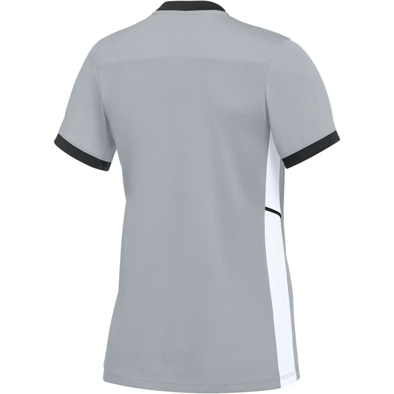 Nike Academy 25 Trainingsset Dames Grijs Zwart Wit