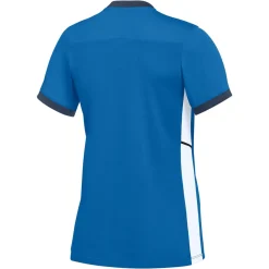 Nike Academy 25 Trainingsset Dames Blauw Donkerblauw Wit