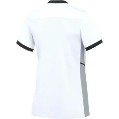 Nike Academy 25 Trainingsset Dames Wit Zwart Grijs