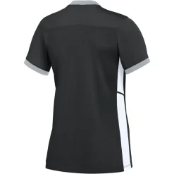 Nike Academy 25 Trainingsset Dames Zwart Grijs Wit
