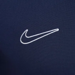 Nike Academy 25 Trainingsset Donkerblauw Blauw Wit