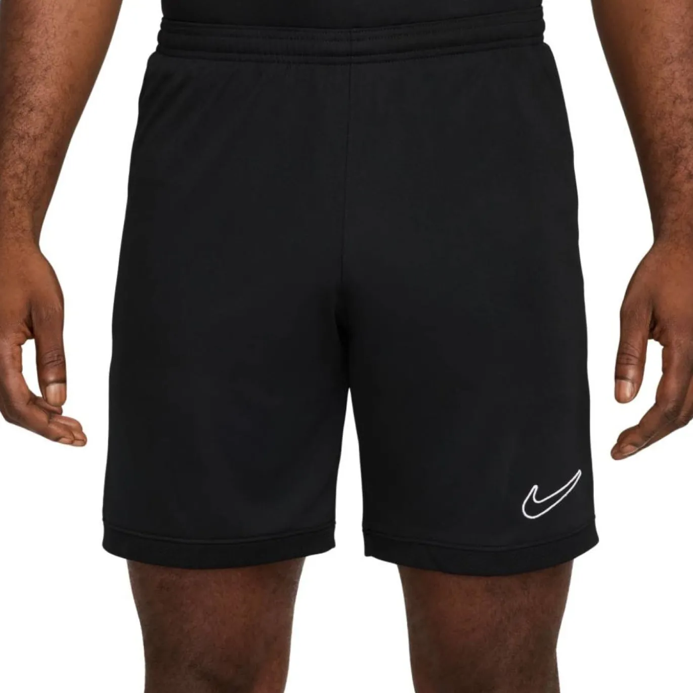 Nike Academy 25 Trainingsset Groen Zwart Wit