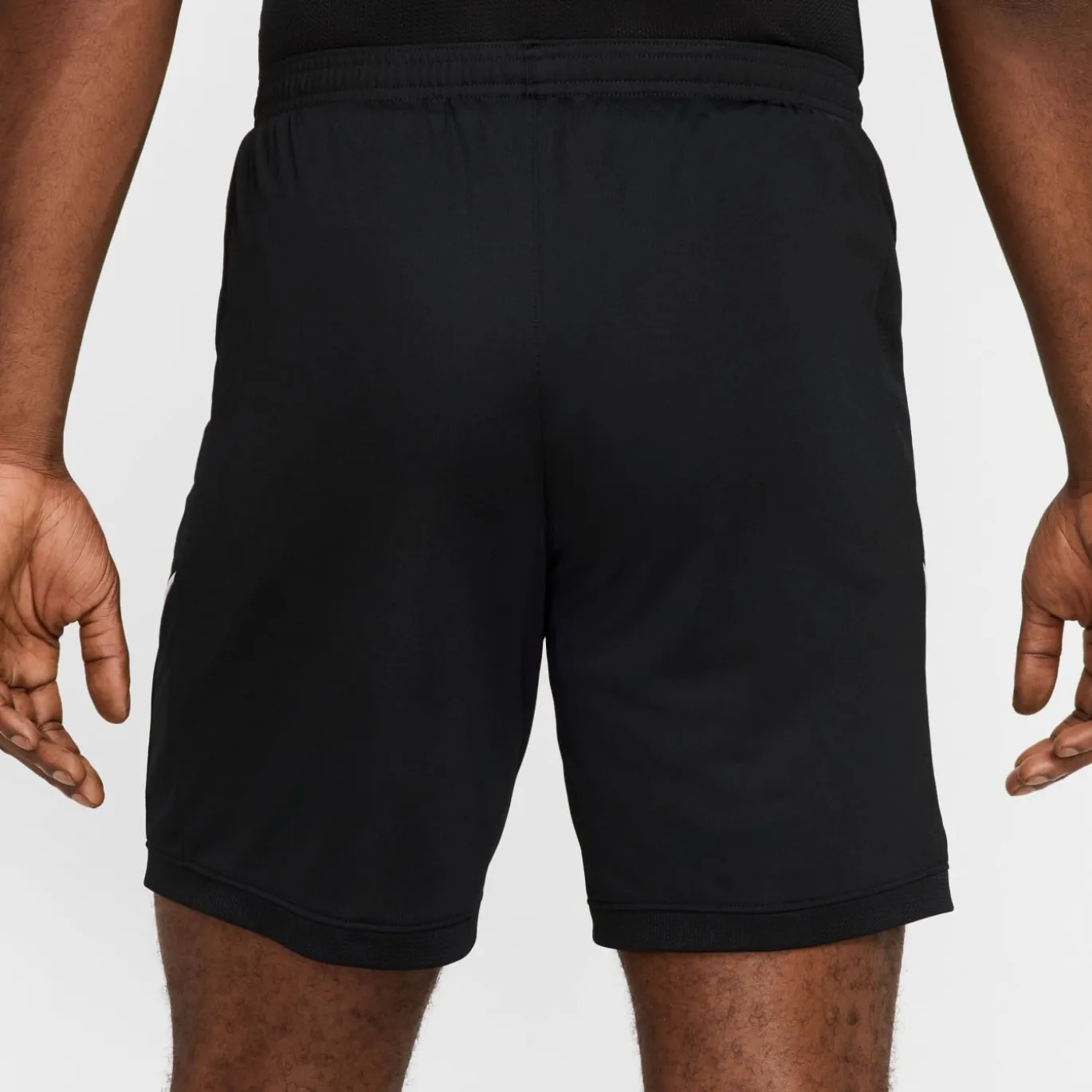 Nike Academy 25 Trainingsset Groen Zwart Wit