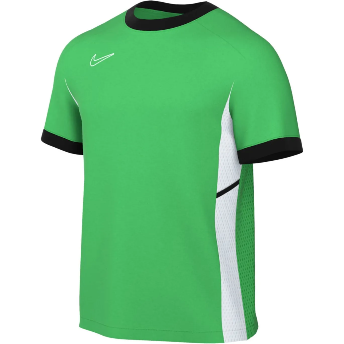Nike Academy 25 Trainingsset Groen Zwart Wit