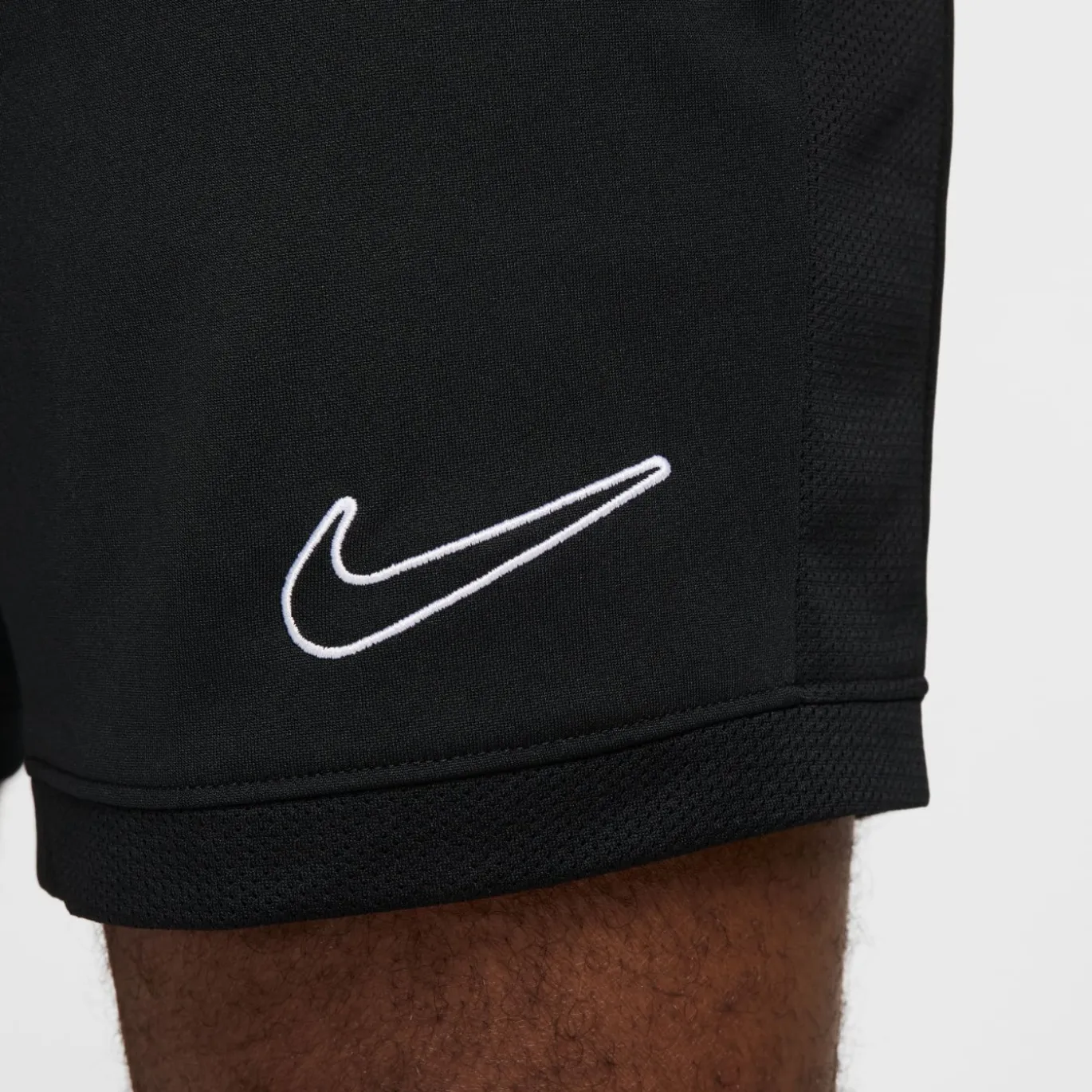 Nike Academy 25 Trainingsset Groen Zwart Wit
