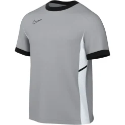 Nike Academy 25 Trainingsset Grijs Zwart Wit
