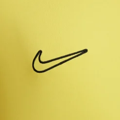 Nike Academy 25 Trainingsset Kids Geel Zwart Wit