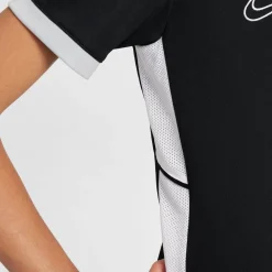Nike Academy 25 Trainingsset Kids Zwart Grijs Wit