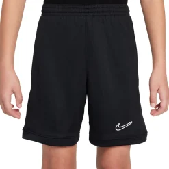 Nike Academy 25 Trainingsset Kids Zwart Grijs Wit