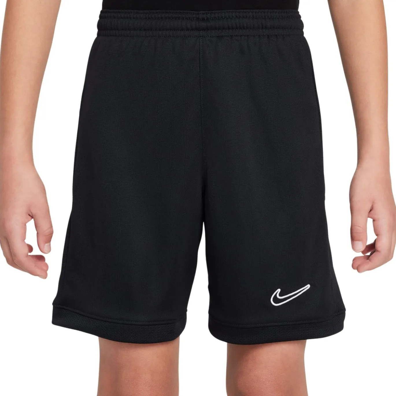 Nike Academy 25 Trainingsset Kids Zwart Grijs Wit