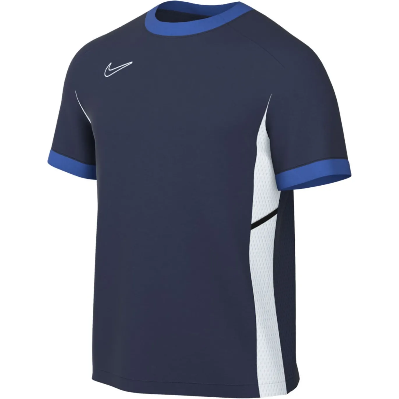 Nike Academy 25 Trainingsset Kids Donkerblauw Blauw Wit