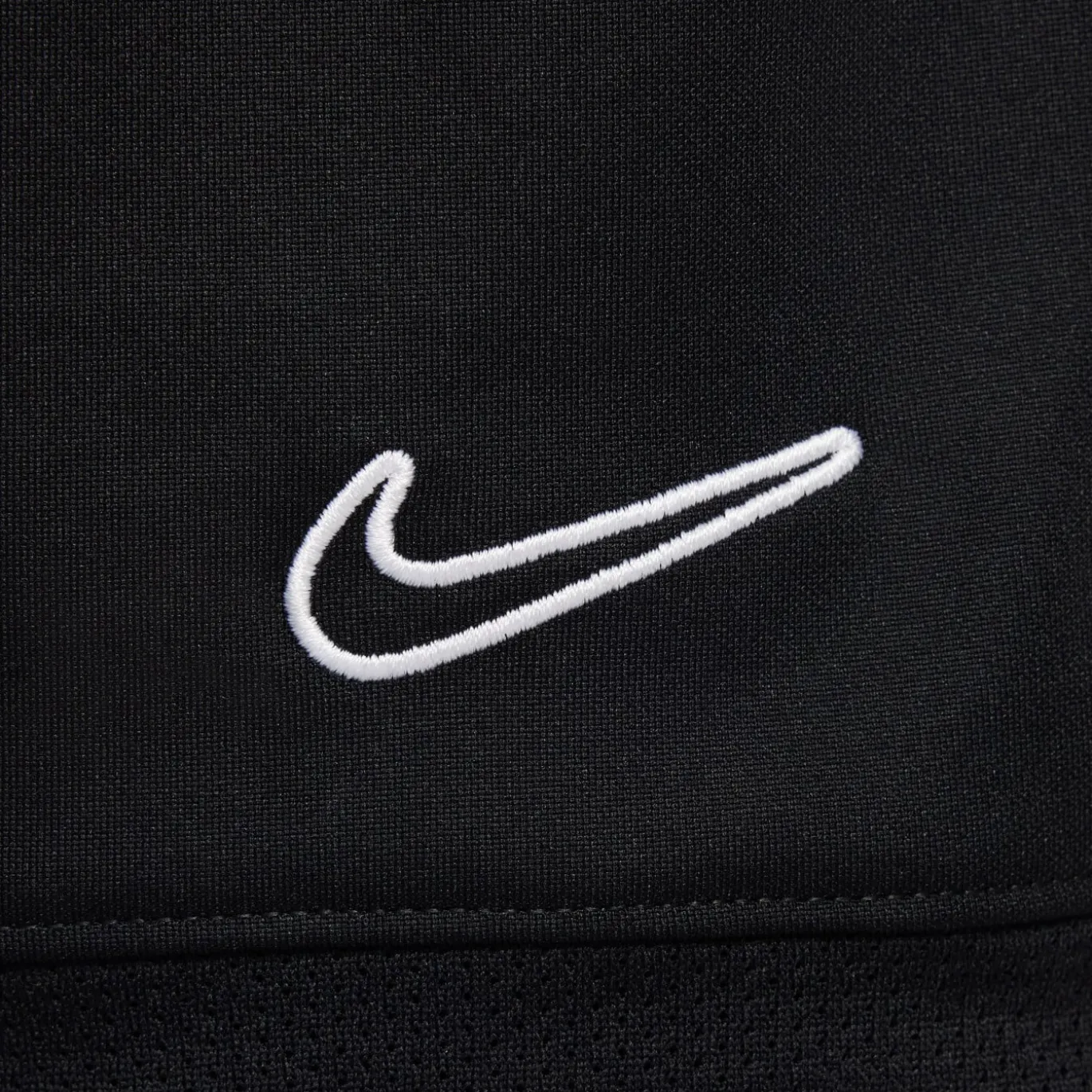 Nike Academy 25 Trainingsset Kids Wit Zwart Grijs