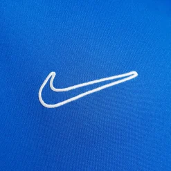 Nike Academy 25 Trainingsset Kids Blauw Donkerblauw Wit