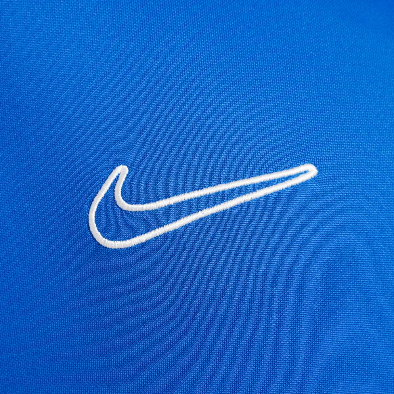 Nike Academy 25 Trainingsset Kids Blauw Donkerblauw Wit
