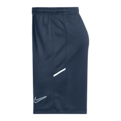 Nike Academy 25 Trainingsset Kids Blauw Donkerblauw Wit