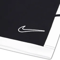 Nike Academy Trainingsset Peuters/Kleuters Zwart Wit