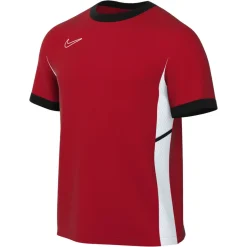 Nike Academy 25 Trainingsset Rood Zwart Wit