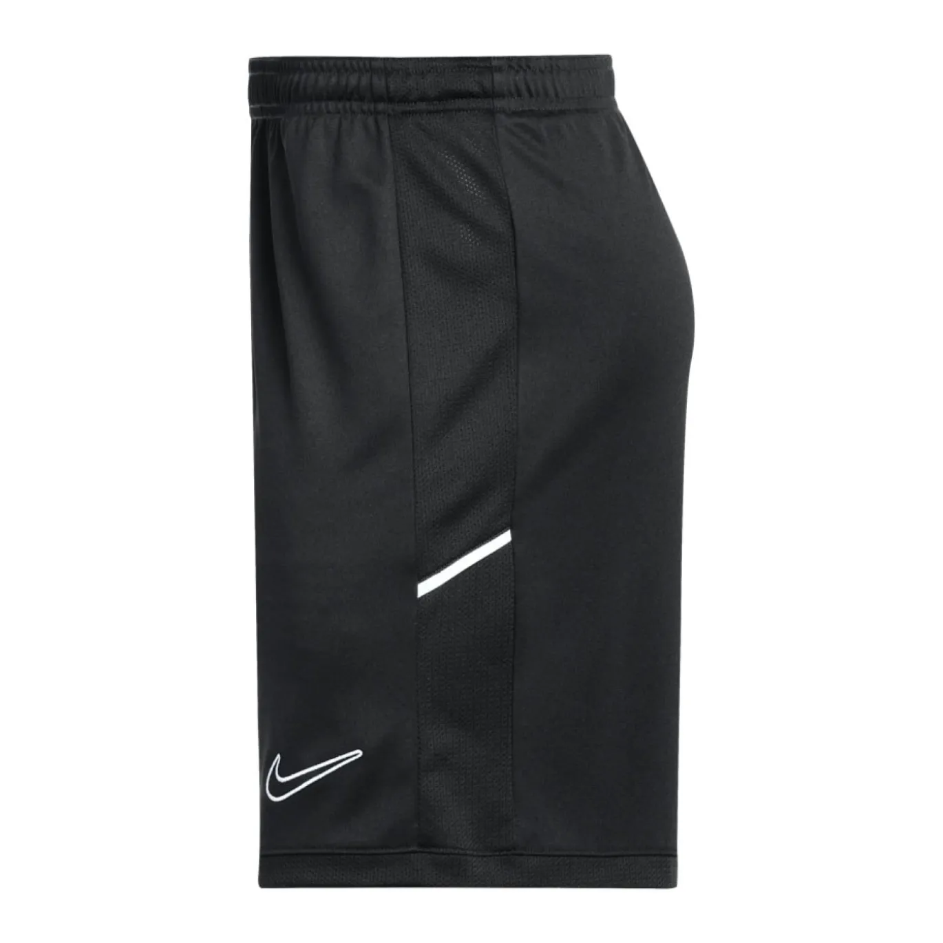 Nike Academy 25 Trainingsset Wit Zwart Grijs