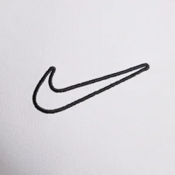 Nike Academy 25 Trainingsset Wit Zwart Grijs