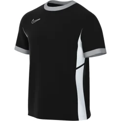 Nike Academy 25 Trainingsset Zwart Grijs Wit