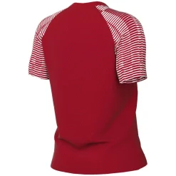 Nike Academy Trainingsshirt Dames Rood Wit