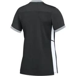 Nike Academy 25 Trainingsshirt Dames Zwart Grijs Wit
