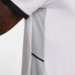Nike Academy 25 Trainingsshirt Wit Zwart Grijs