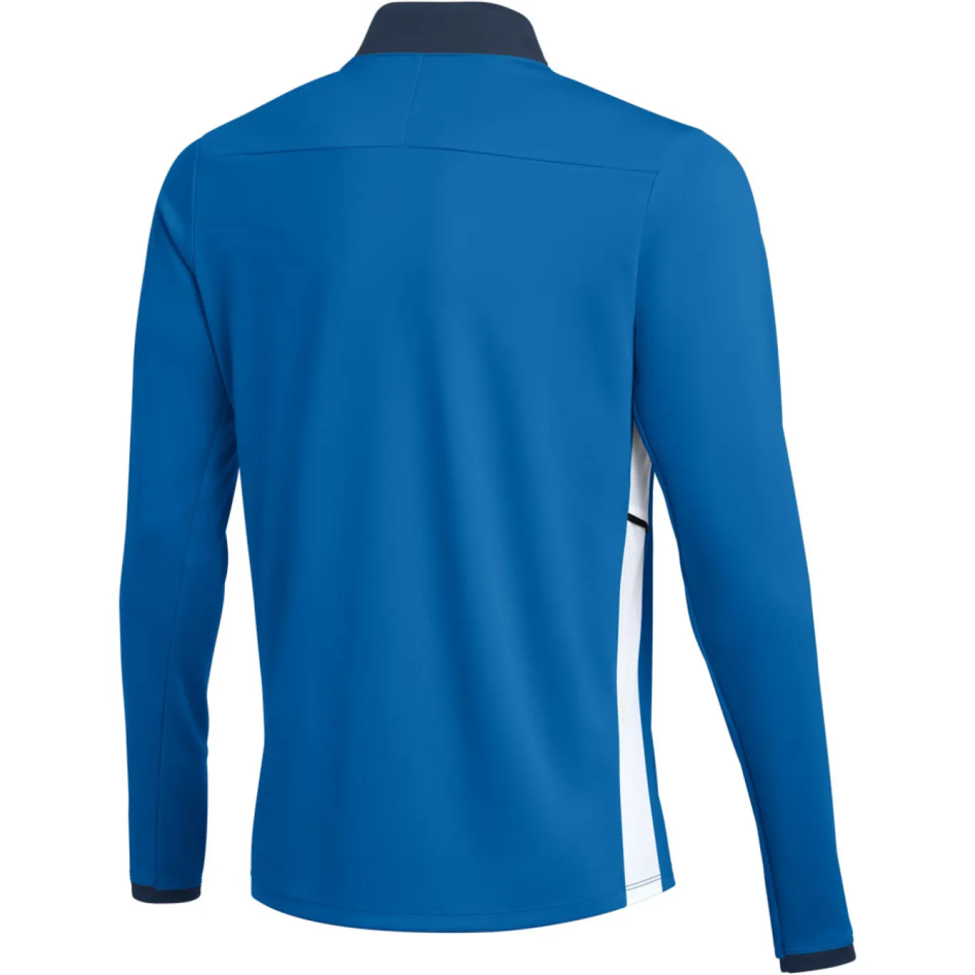 Nike Academy 25 Trainingstrui 1/4-Zip Kids Blauw Donkerblauw Wit
