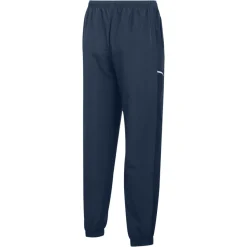 Nike Academy 25 Woven Trainingsbroek Kids Donkerblauw Wit