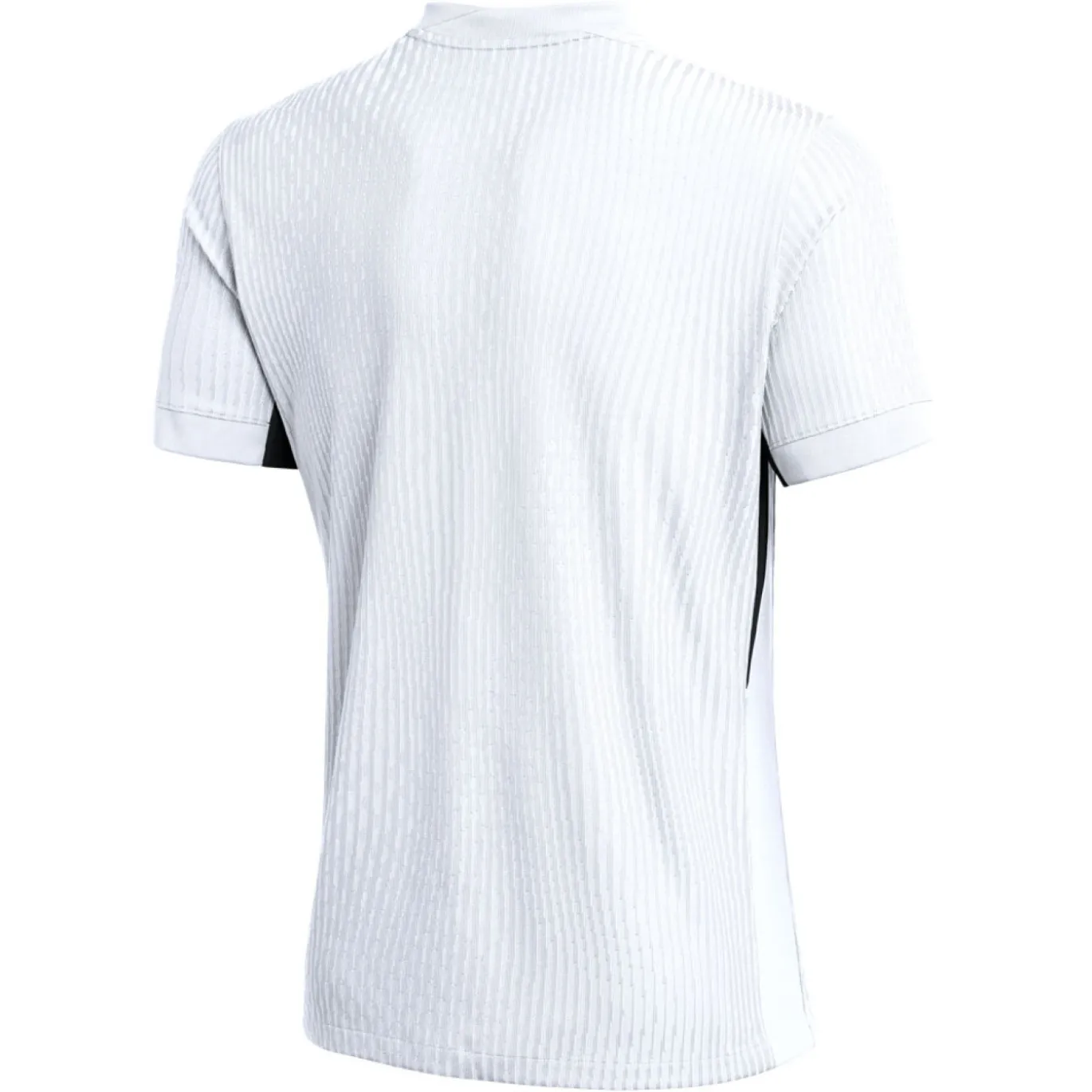 Nike Advanced Vapor V Voetbalshirt Wit Zwart