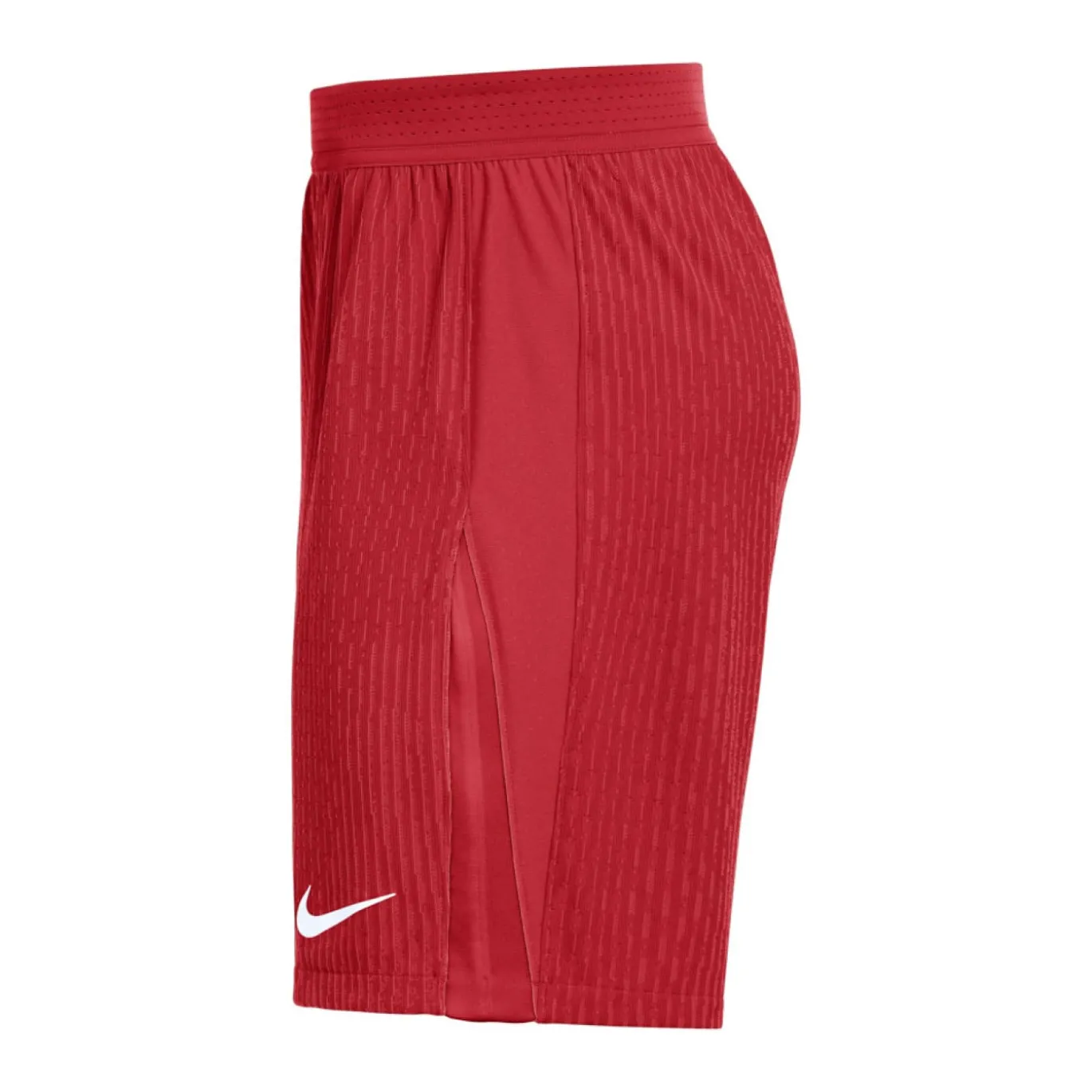 Nike Advanced Vapor V Voetbalbroekje Rood