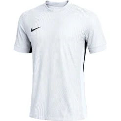 Nike Advanced Vapor V Voetbalshirt Wit Zwart