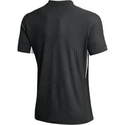 Nike Advanced Vapor V Voetbalshirt Zwart Wit