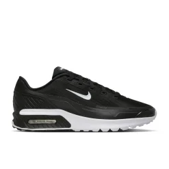 Nike Air Max BIA Sneakers Zwart Zwart Wit