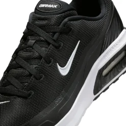 Nike Air Max BIA Sneakers Zwart Zwart Wit