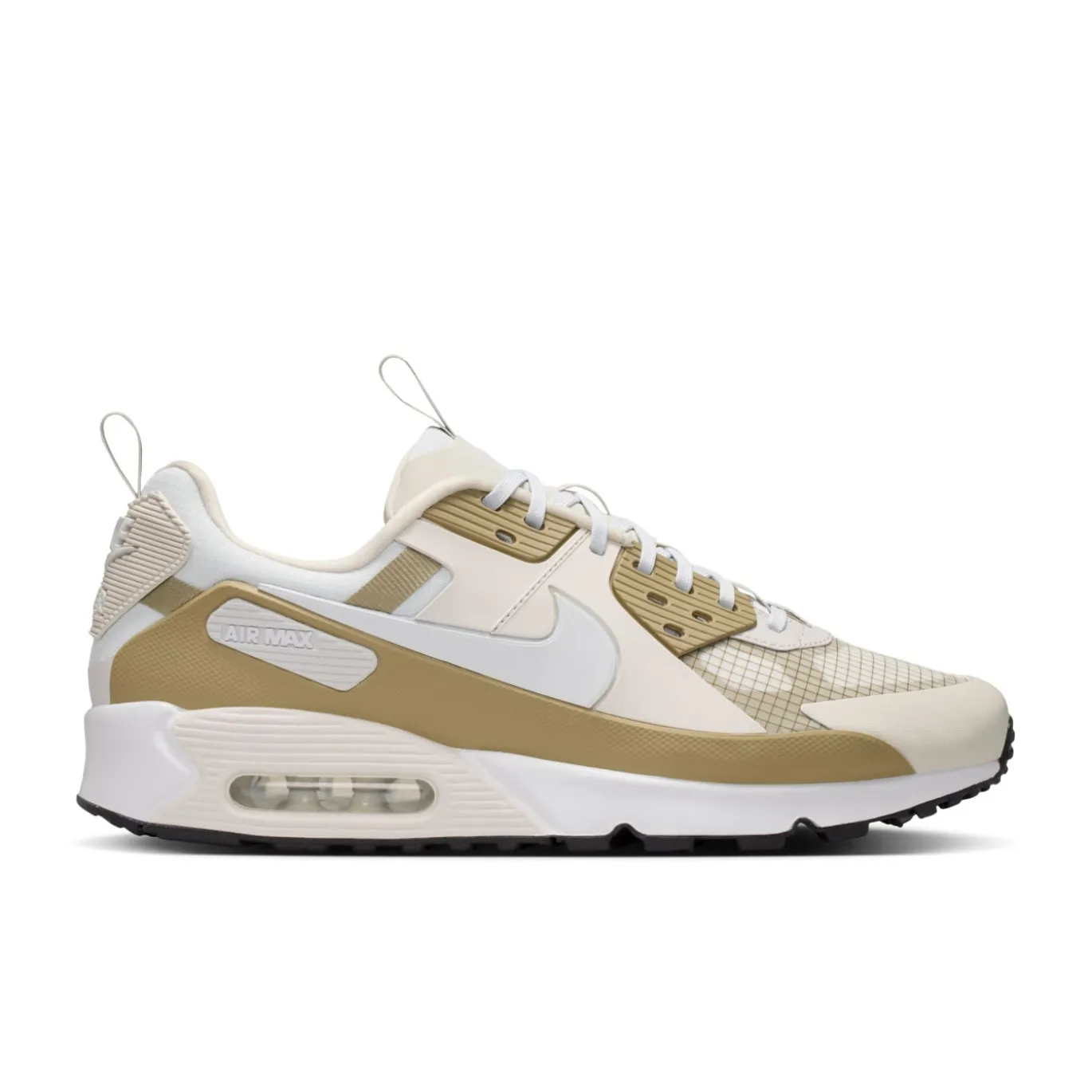 Nike Air Max 90 Drift Sneakers Wit Creme Beige