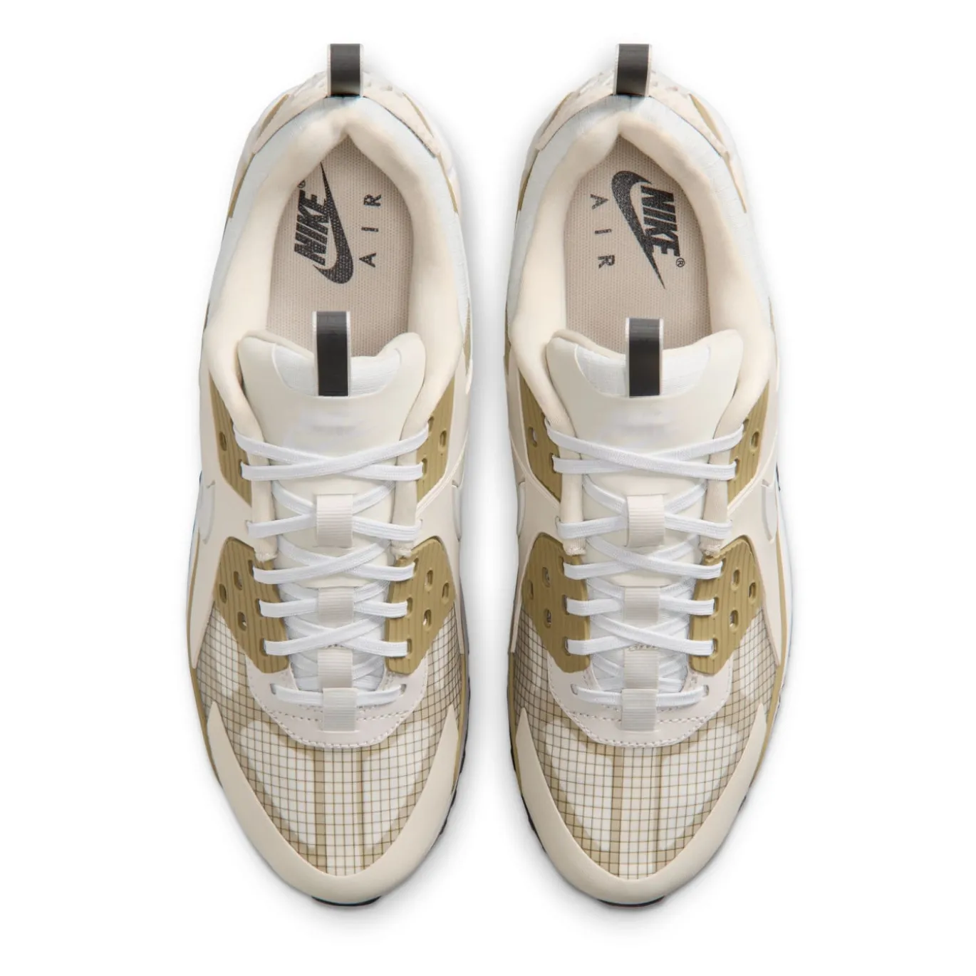 Nike Air Max 90 Drift Sneakers Wit Creme Beige