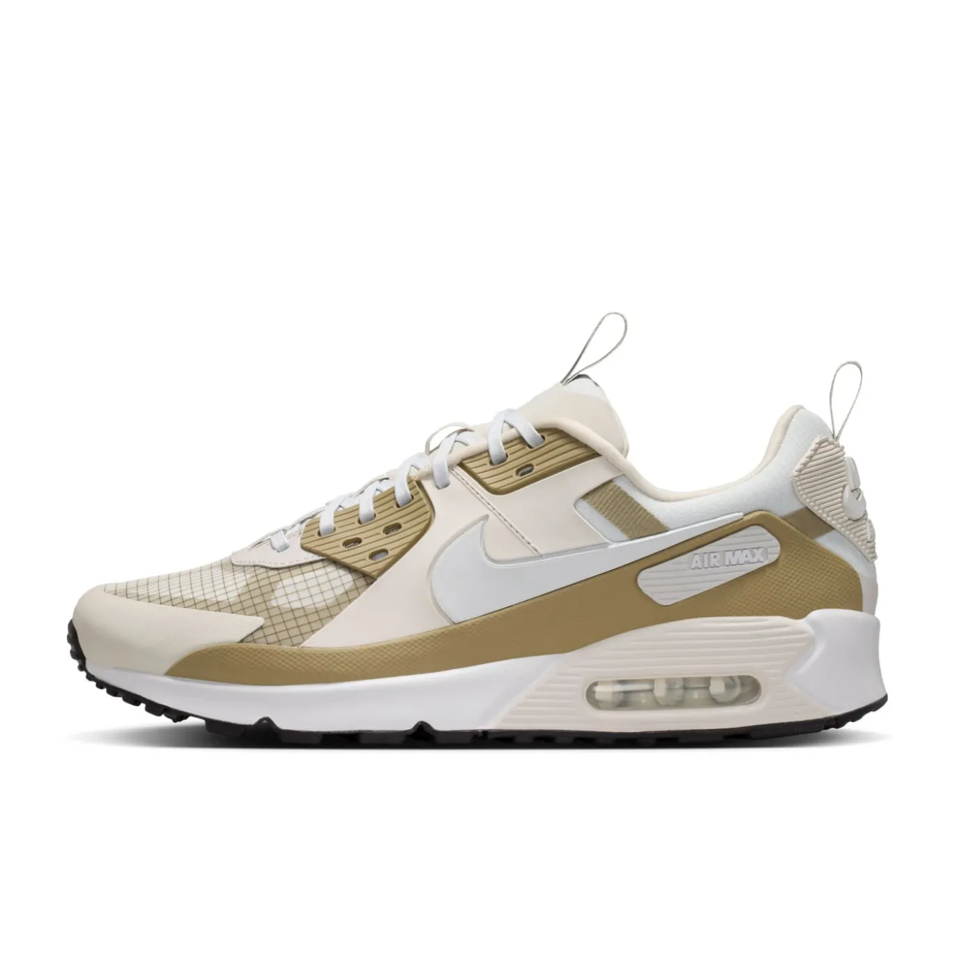 Nike Air Max 90 Drift Sneakers Wit Creme Beige