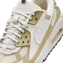 Nike Air Max 90 Drift Sneakers Wit Creme Beige