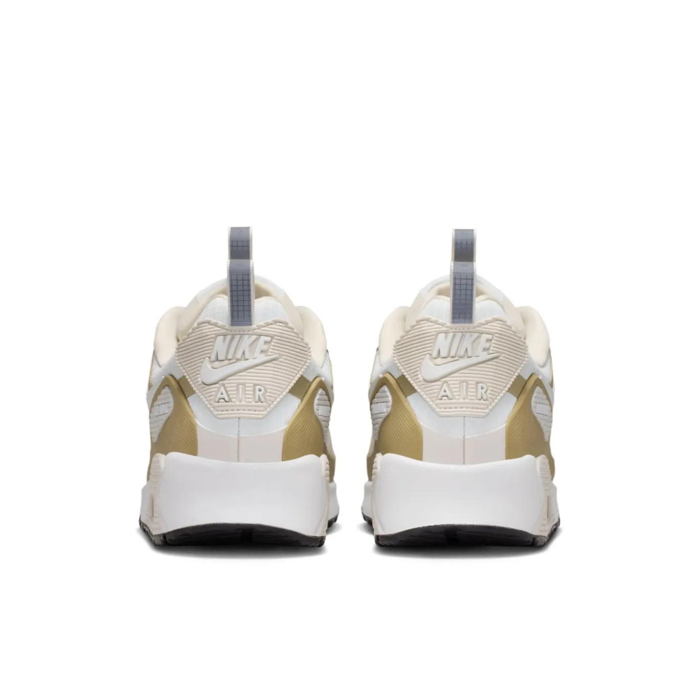 Nike Air Max 90 Drift Sneakers Wit Creme Beige
