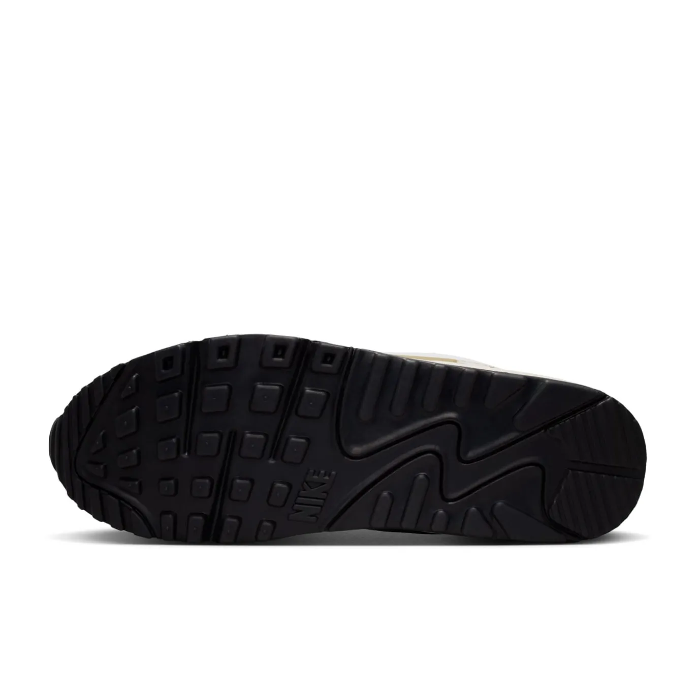 Nike Air Max 90 Drift Sneakers Wit Creme Beige